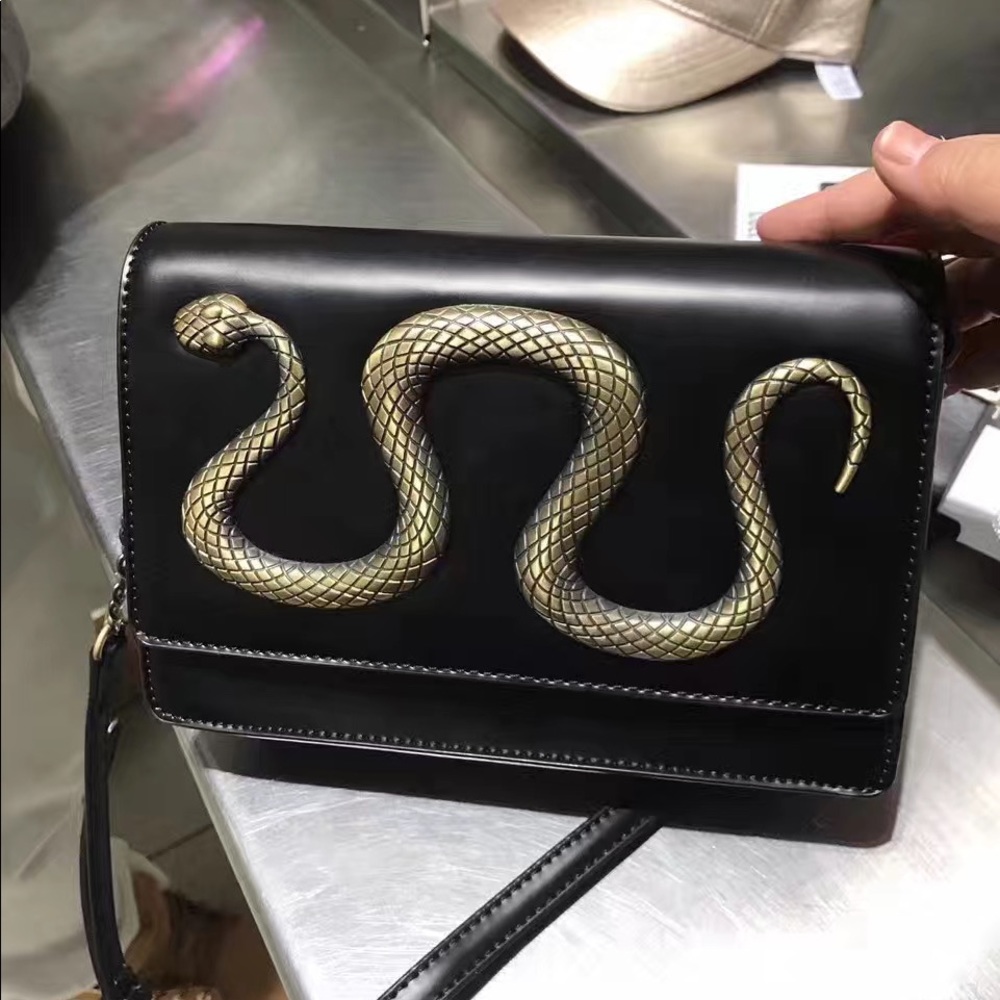 NWT ALDO Crossbody Bag
